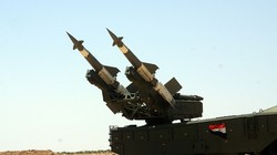 Syria được cho là có cả những hệ thống tên lửa đáng gờm tân tiến hơn của Nga