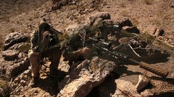 Lính đặc nhiệm Nga