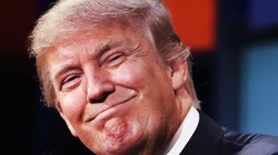 Tổng thống Trump tỏ ra rất cứng rắn trong cuộc chiến thương mại với Trung Quốc