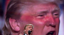 Tổng thống Mỹ Donald Trump tỏ ra không khoan nhượng trong cuộc chiến thương mại với Trung Quốc