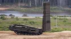 Nga tức tốc cấp S-300 cho Syria sau vụ máy bay trinh sát IL-20 bị giăng bẫy bắn hạ thảm khốc