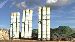 Nga đã chuyển cho Syria các hệ thống S-300 sự sự cố thảm khốc IL-20 bị bắn hạ