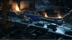 Xót xa nhìn dàn xe bị “đập phá” trong "Fast and Furious 8"