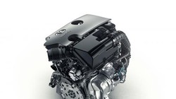Tìm hiểu động cơ tỉ số nén biến thiên của Infiniti