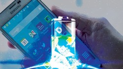 Các nhà khoa học đã phát hiện ra công nghệ pin mới có khả năng lưu trữ lớn và sạc cực nhanh