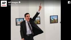 Bức ảnh AP đăng lên Facebook đã được 9 triệu người xem trong chỉ 6 giờ