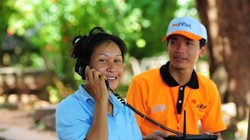 Theo thông tin, Viettel sắp sửa được nhận giấy phép viễn thông tại Myanmar