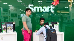 Nhà mạng Axiata của Campuchia đang xem xét bỏ cước roaming