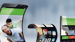 Apple có thể sẽ ra iPhone có thể gấp được vào năm 2018