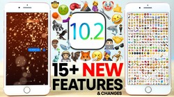 Nhiều người tin rằng Apple sẽ có những bất ngờ lớn cho hệ điều hành iOS trong năm tới 2017