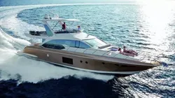 Du thuyền giành giải đẹp nhất năm 2016