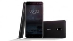 Nokia 6