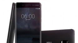 Smartphone Nokia đầu tiên đã ra mắt