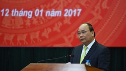 Thủ tướng phát biểu tại hội nghị