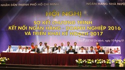 Hình ảnh tại hội nghị - (Nguồn SeA Bank)