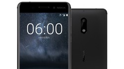 Thông số và cấu hính chính thức Nokia 6
