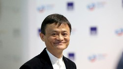 Tỷ phú người Trung Quốc Jack Ma