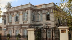 Ảnh minh họa. Nguồn Internet