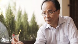 Ông Lê Mạnh Hà - Phó Chủ nhiệm Văn phòng Chính phủ