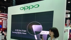 Doanh số Oppo R9 series cán mốc 20 triệu chiếc