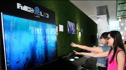 TV 3D đã chính thức "chết"