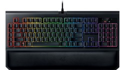Razer ra bàn phím Blackwidow mới loại bỏ tiếng ồn khi gõ phím