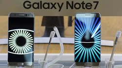 Doanh thu từ smartphone của Samsung thấp nhất trong 5 năm trở lại đây