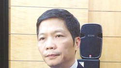 Bộ trưởng Bộ Công Thương