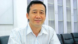 Ông Chow Chee Fan - CEO Gamuda Land Việt Nam