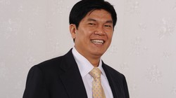 'Vua thép' Trần Đình Long