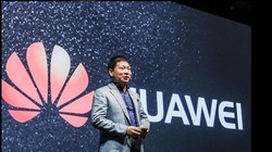 Ông Richard Yu, lãnh đạo Huawei tuyên bố Huawei không theo dõi dữ liệu của người dùng
