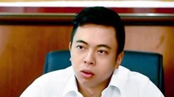 Ông Vũ Quang Hải