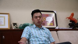 Ông Vũ Quang Hải - (Nguồn Internet)