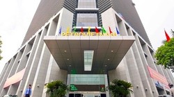 Doanh thu của PetroVietnam 6 tháng đầu năm 2016 đạt hơn 106.279 tỷ đồng, giảm 50.600 tỷ so với cùng kỳ 2015.