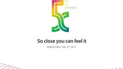 Oppo hé lộ sẽ giới thiệu công nghệ chụp ảnh "5x" tại MWC 2017