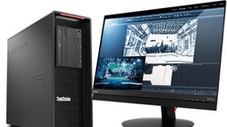 Mẫu ThinkStation 510