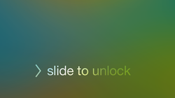 Apple và Samsung tiếp tục kéo nhau ra tòa vì tính năng "trượt để mở khóa" dù hiện nay iOS 10 đã không còn dùng tính năng này nữa