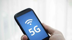 20 công ty công nghệ lớn trên thế giới quyết tâm sẽ có điện thoại 5G vào năm 2019