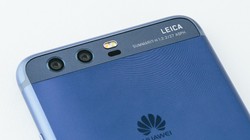 Những ảnh chụp đầu tiên từ camera của Huawei P10