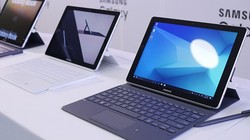 Samsung Galaxy Book