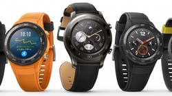 Để đáp ứng nhu cầu đa dạng của người dùng, Huawei Watch 2 được ra mắt với 2 phiên bản: phiên bản thường với thiết kế thể thao và phiên bản Classic mang phong cách cổ điển, sang trọng. Bên cạnh 2 phiên bản trên, Huawei Watch 2 còn có thêm 1 phiên bản đặc b