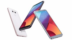 LG G6 