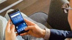 Tiêu chí của những thế hệ Nokia mới là không phô trương nhưng đủ tòa sáng