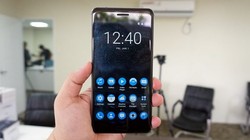 Nokia 6 đã có bản quốc tế, giá chỉ từ 5,4 triệu đồng