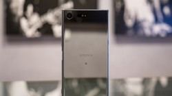 Sony Xperia XZ Premium