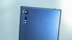 Công nghệ mới giúp camera trên điện thoại Sony quay được những thước phim có độ phân giải cao và 960 fps. Ảnh:CNET