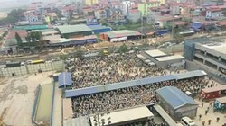 Ảnh minh họa. Nguồn Internet