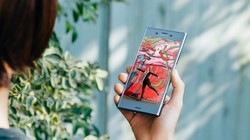 Xperia XZs 