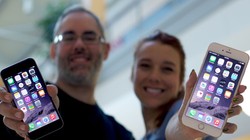 iPhone 6 là model có tỉ lệ lỗi cao nhất trong suốt một năm qua. Ảnh:iMore.
