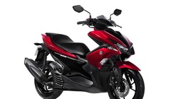 Yamaha NVX 125 có giá bán gần 41 triệu đồng.
